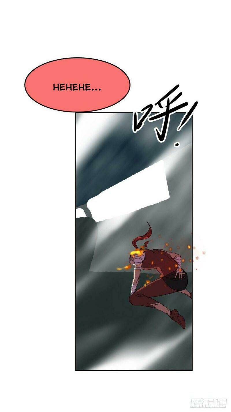 Phụ Hồn Giả - Chapter 45 - Page 23