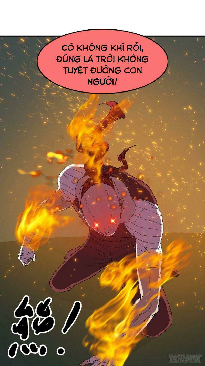 Phụ Hồn Giả - Chapter 45 - Page 24