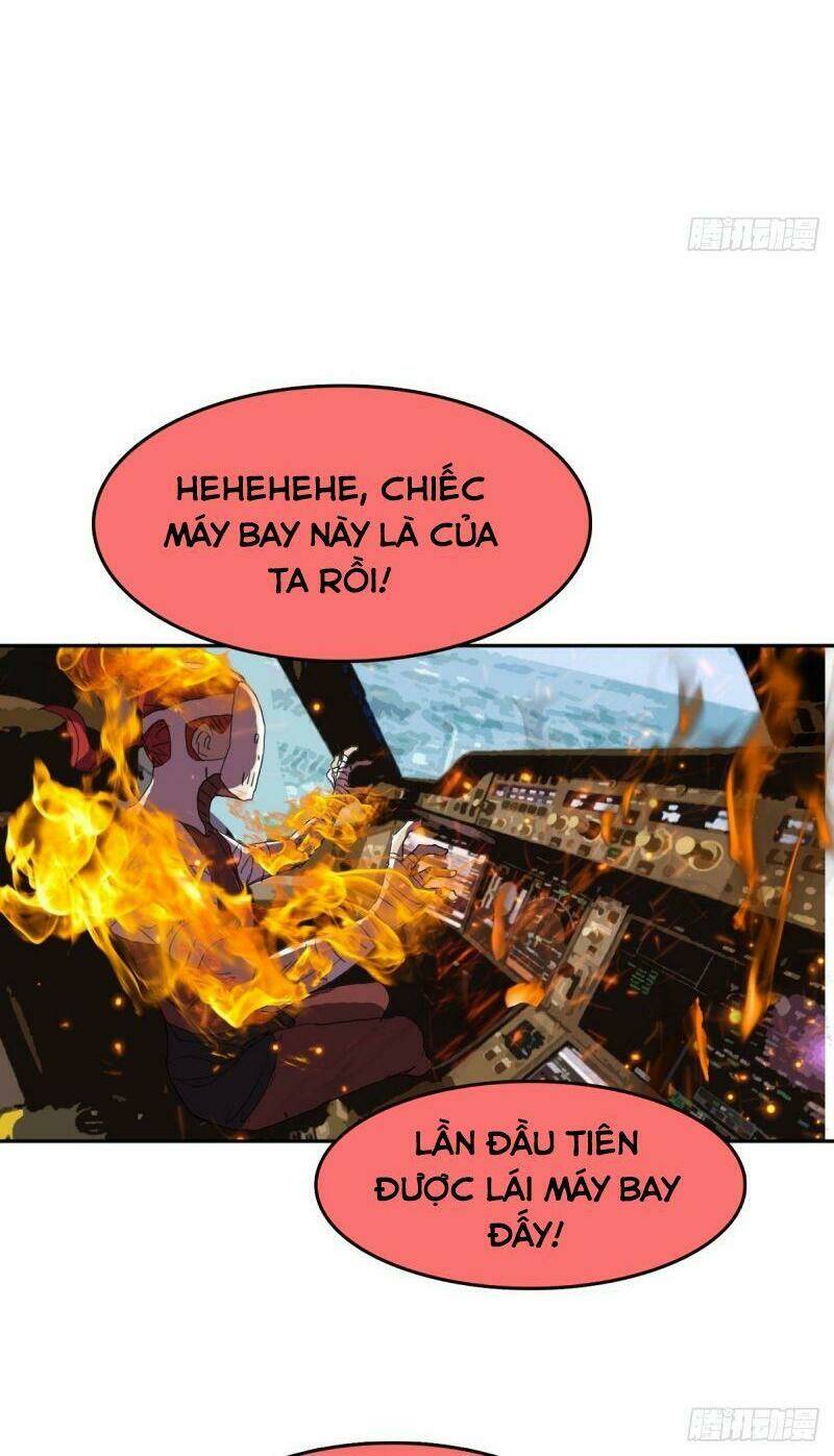 Phụ Hồn Giả - Chapter 45 - Page 27