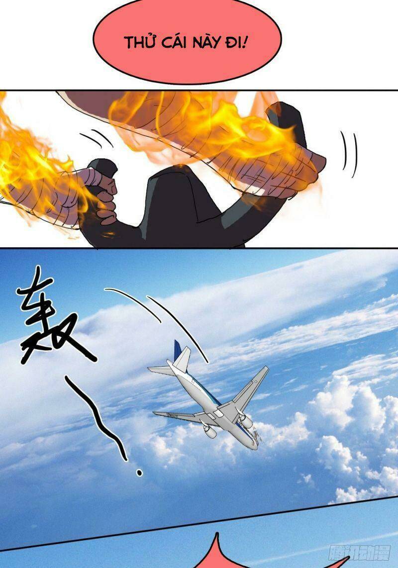 Phụ Hồn Giả - Chapter 45 - Page 28