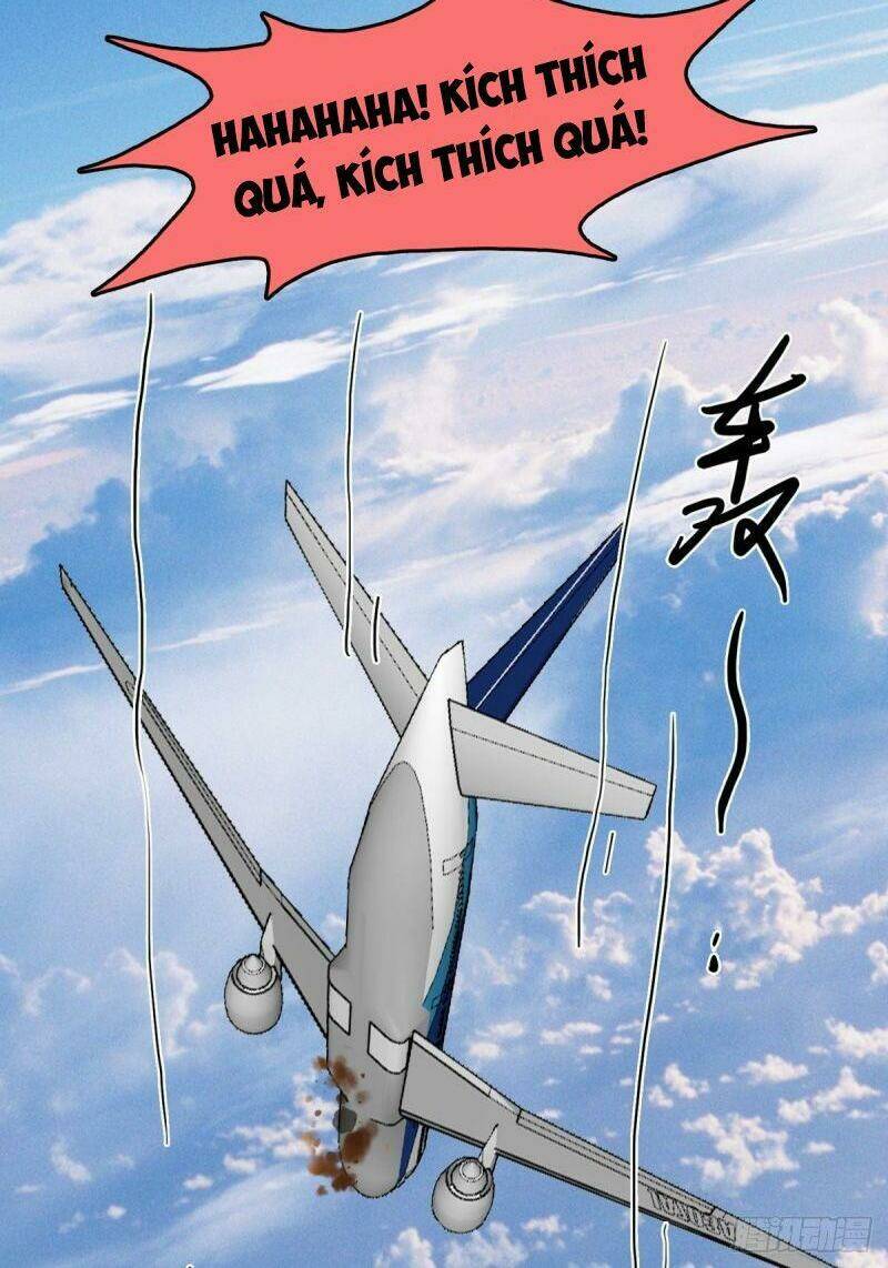 Phụ Hồn Giả - Chapter 45 - Page 29