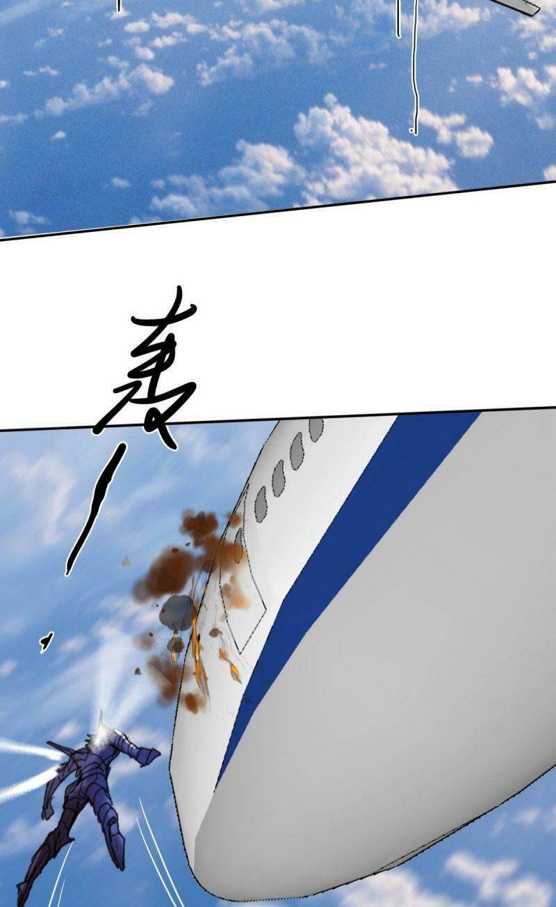 Phụ Hồn Giả - Chapter 45 - Page 30