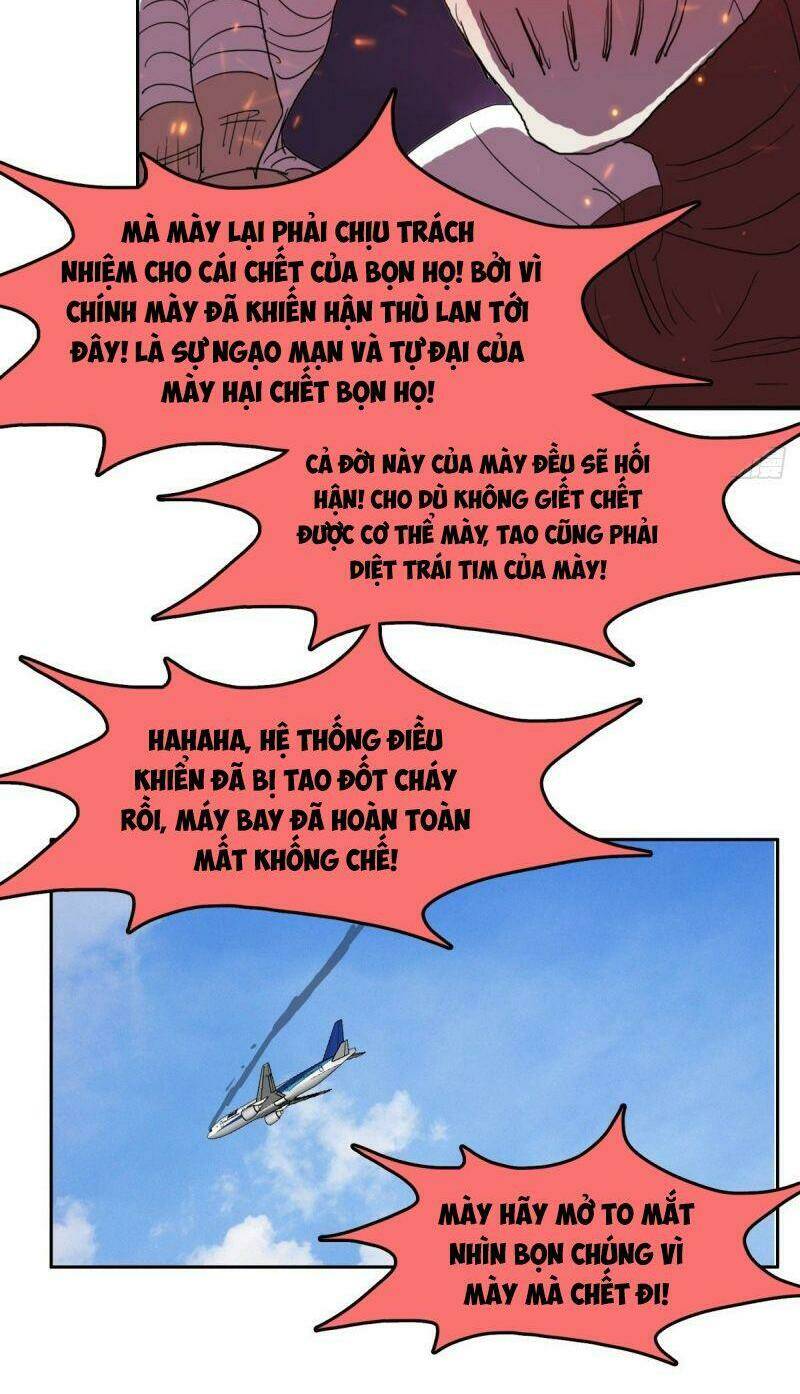 Phụ Hồn Giả - Chapter 45 - Page 33