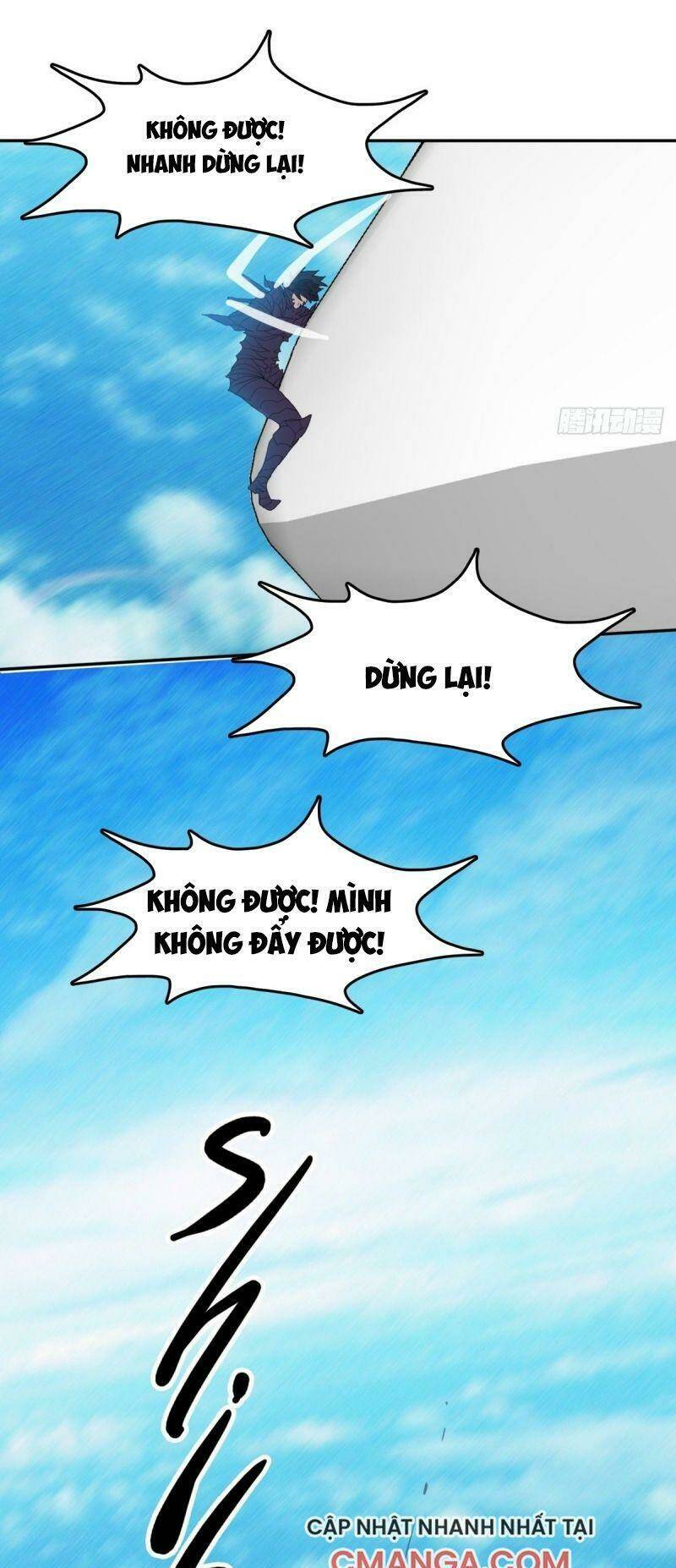 Phụ Hồn Giả - Chapter 45 - Page 34