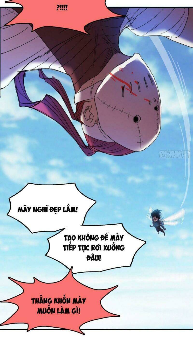 Phụ Hồn Giả - Chapter 45 - Page 3