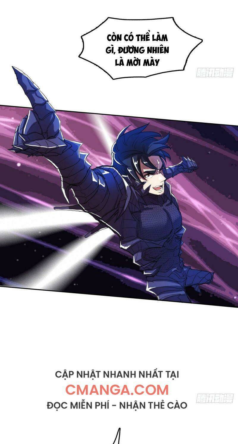 Phụ Hồn Giả - Chapter 45 - Page 4