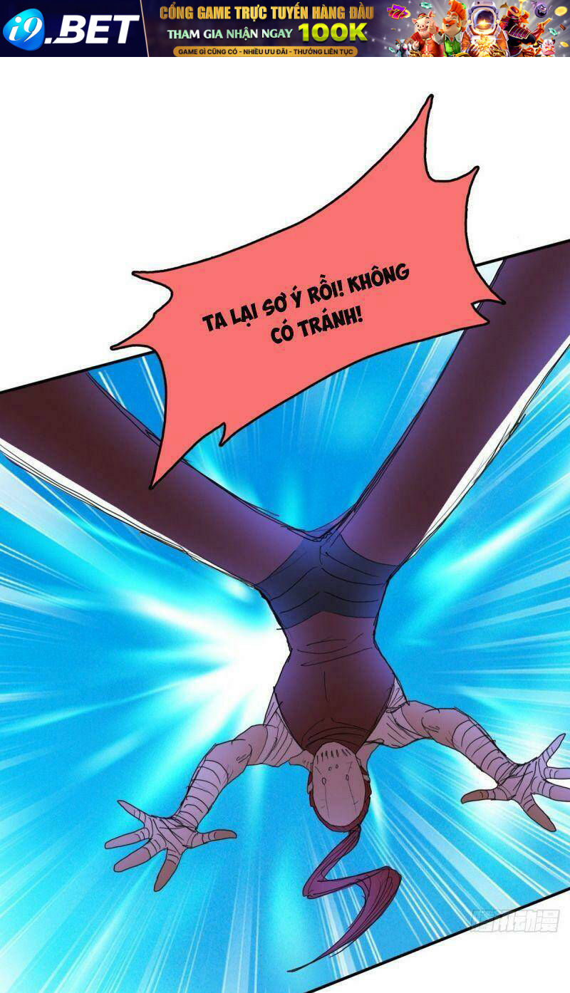 Phụ Hồn Giả - Chapter 45 - Page 6