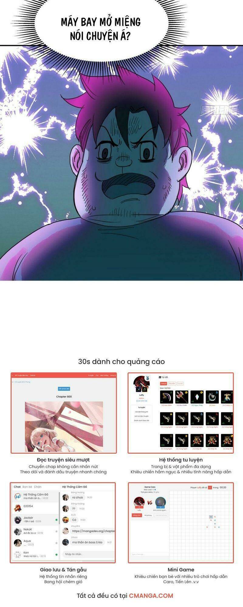 Phụ Hồn Giả - Chapter 46 - Page 18