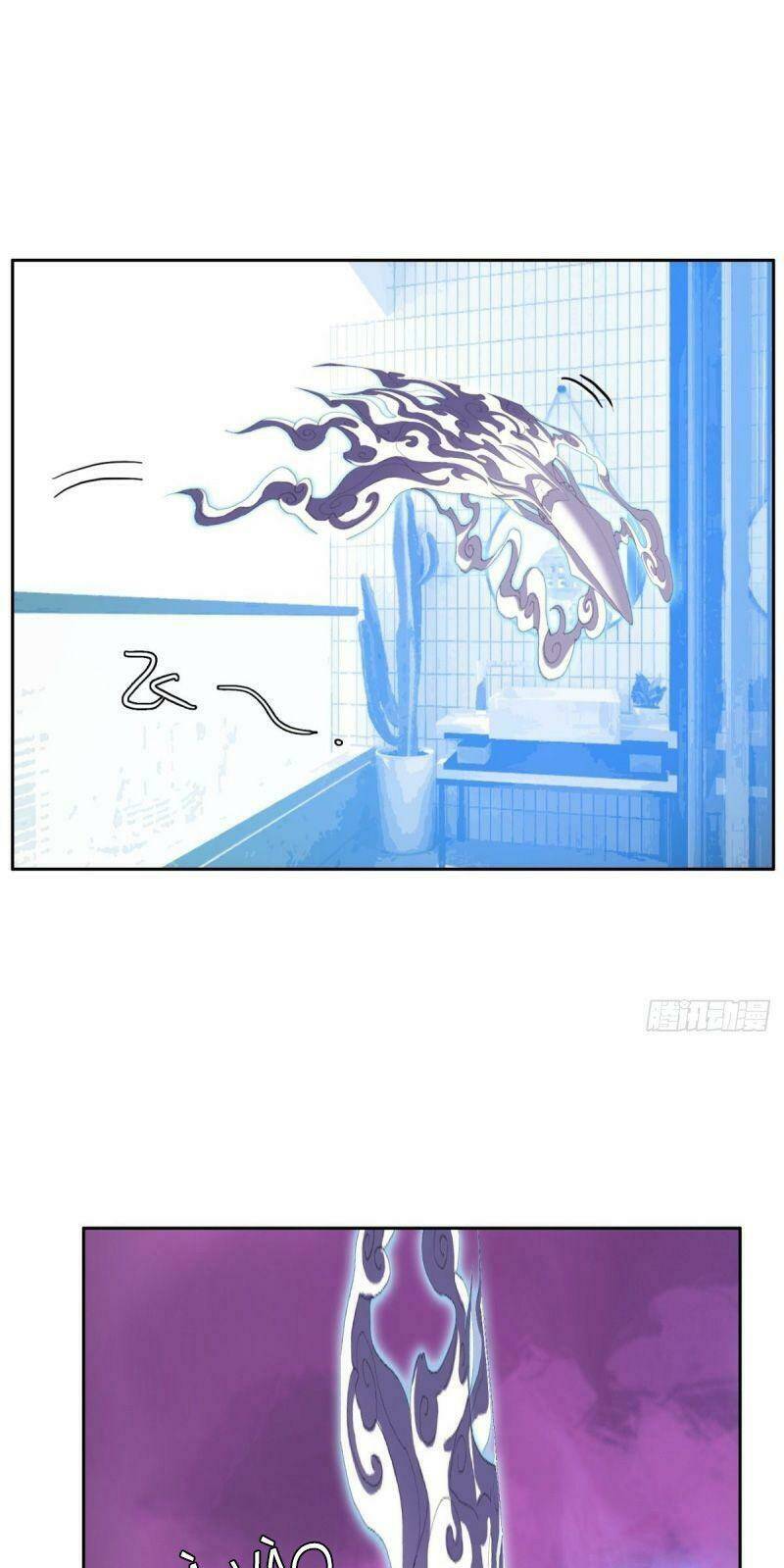 Phụ Hồn Giả - Chapter 46 - Page 27