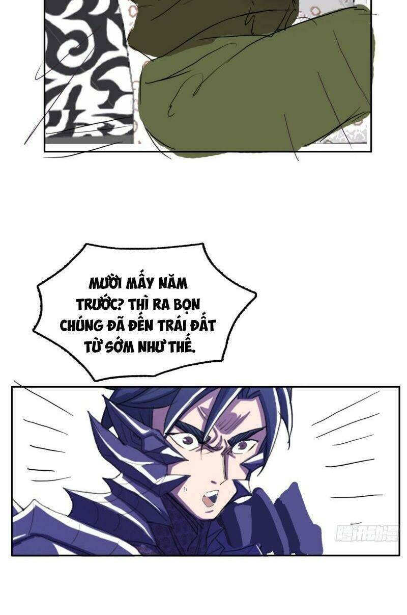 Phụ Hồn Giả - Chapter 46 - Page 32