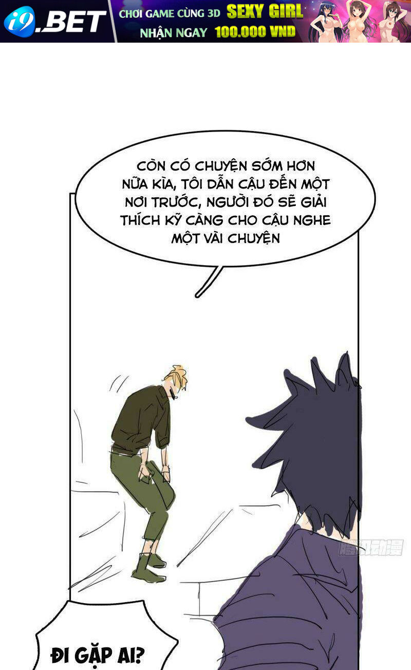 Phụ Hồn Giả - Chapter 46 - Page 33