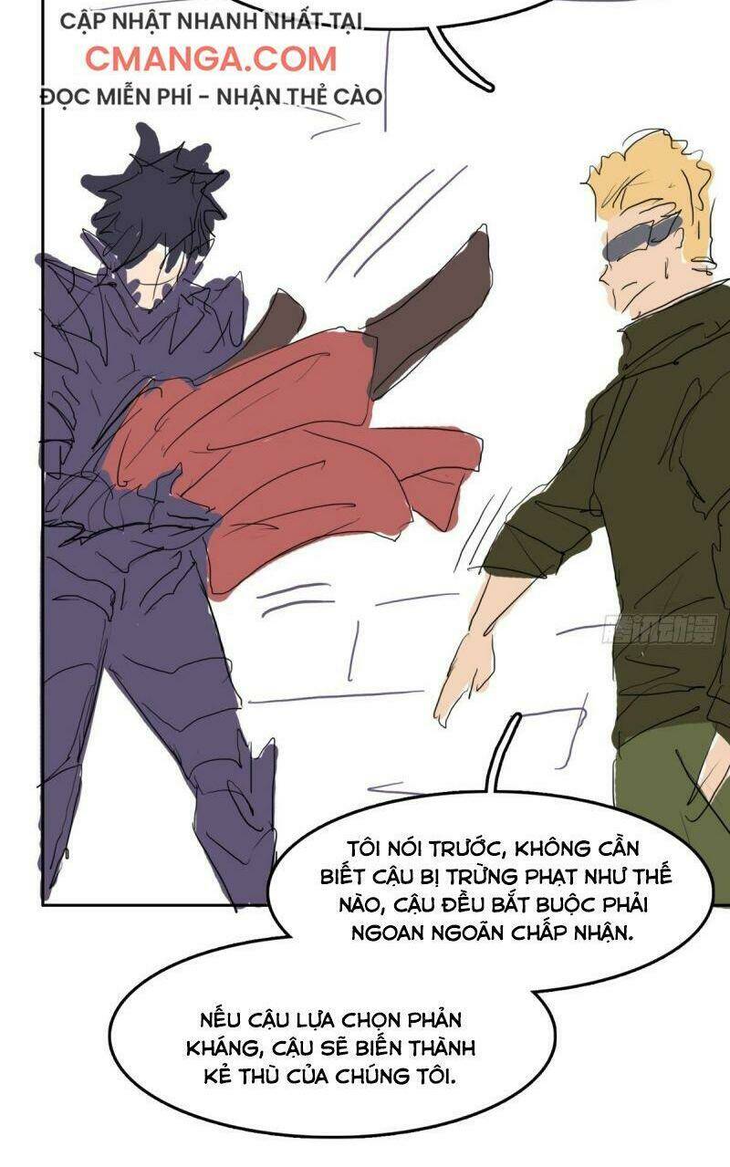 Phụ Hồn Giả - Chapter 46 - Page 36