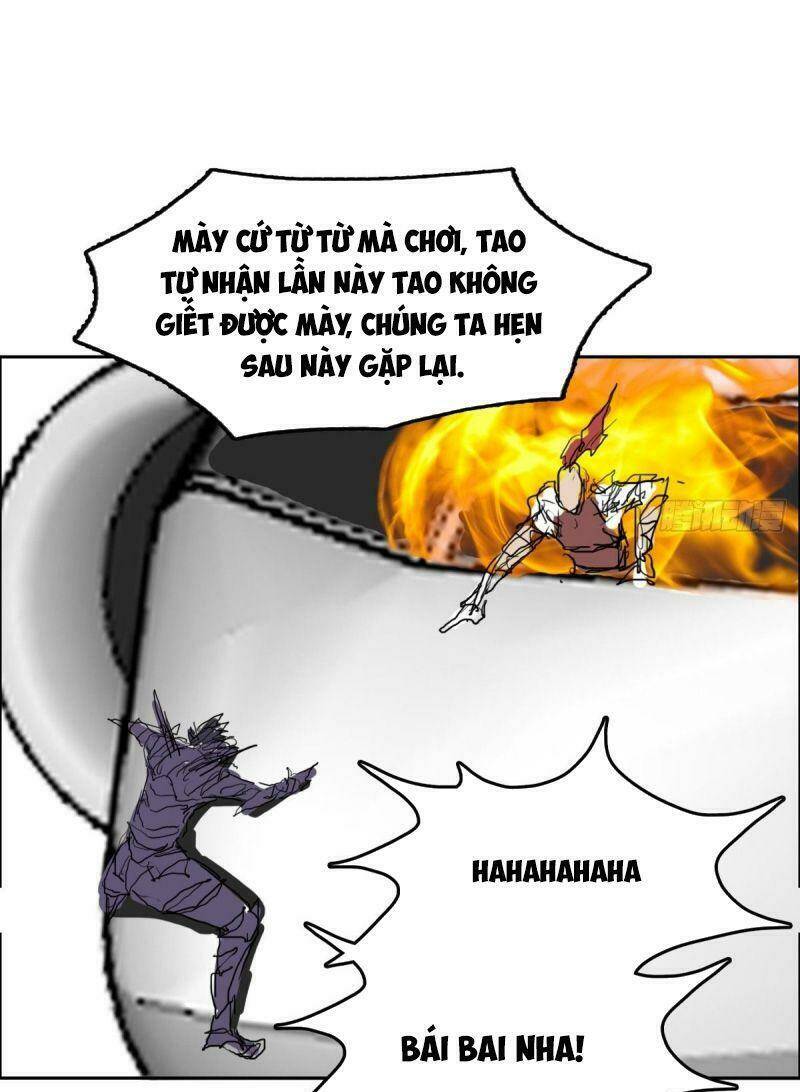 Phụ Hồn Giả - Chapter 46 - Page 4