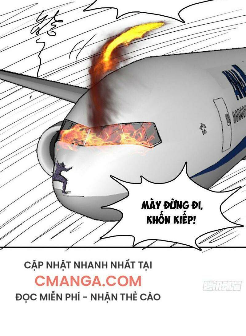 Phụ Hồn Giả - Chapter 46 - Page 5