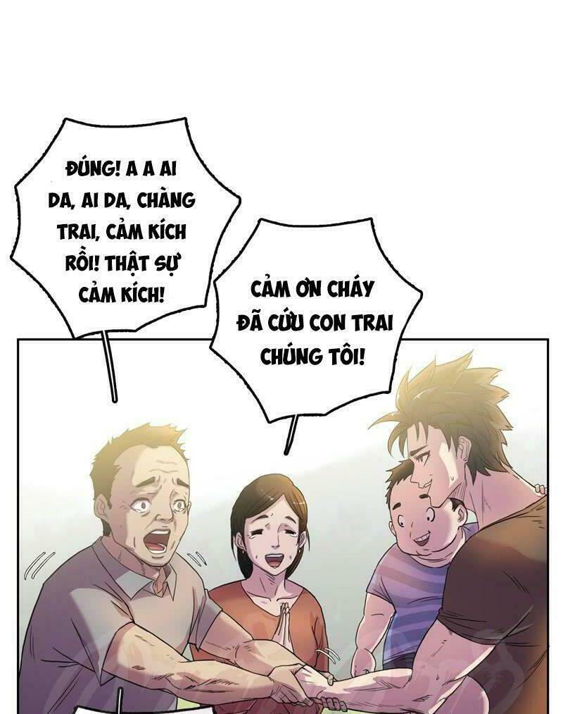 Phụ Hồn Giả - Chapter 5 - Page 12