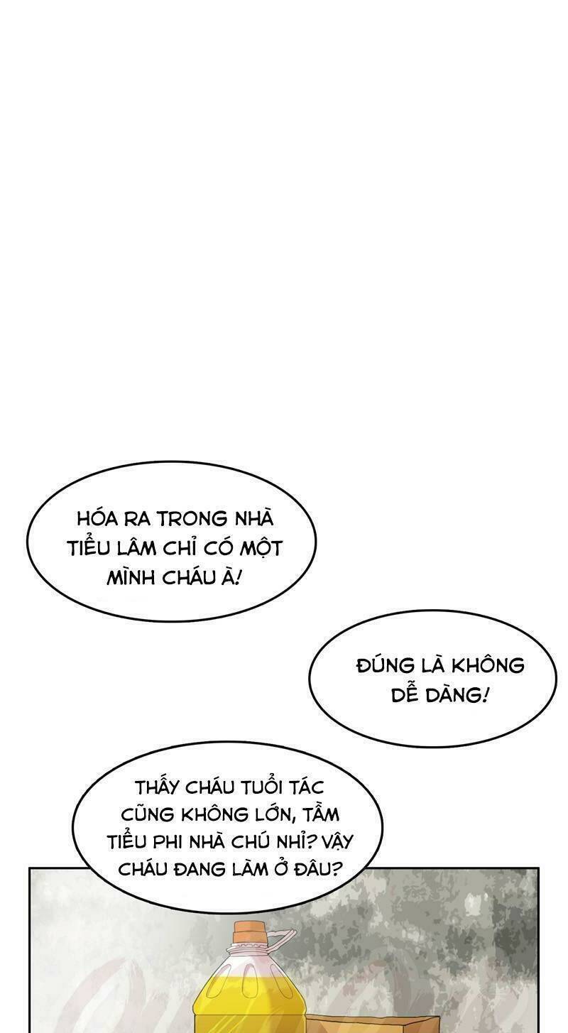 Phụ Hồn Giả - Chapter 5 - Page 16