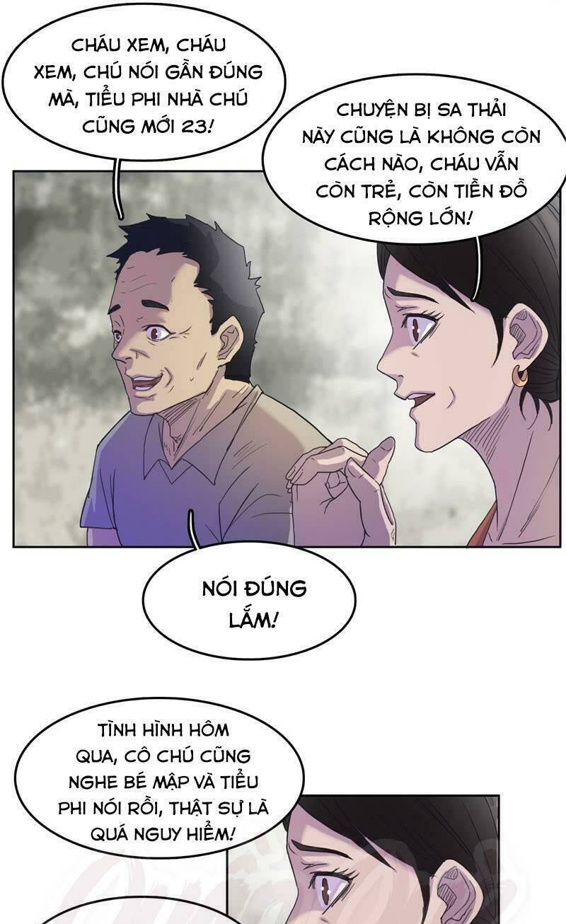 Phụ Hồn Giả - Chapter 5 - Page 18