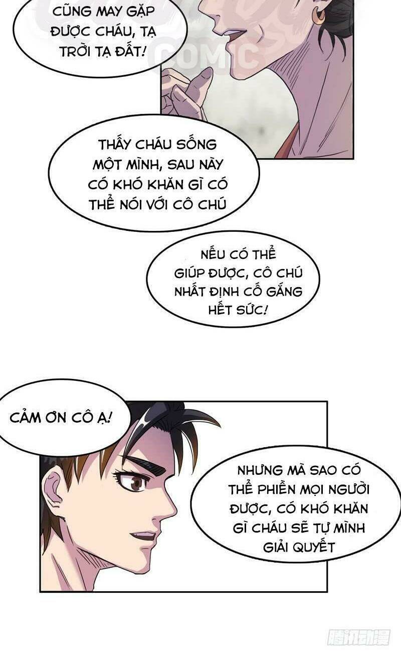 Phụ Hồn Giả - Chapter 5 - Page 19