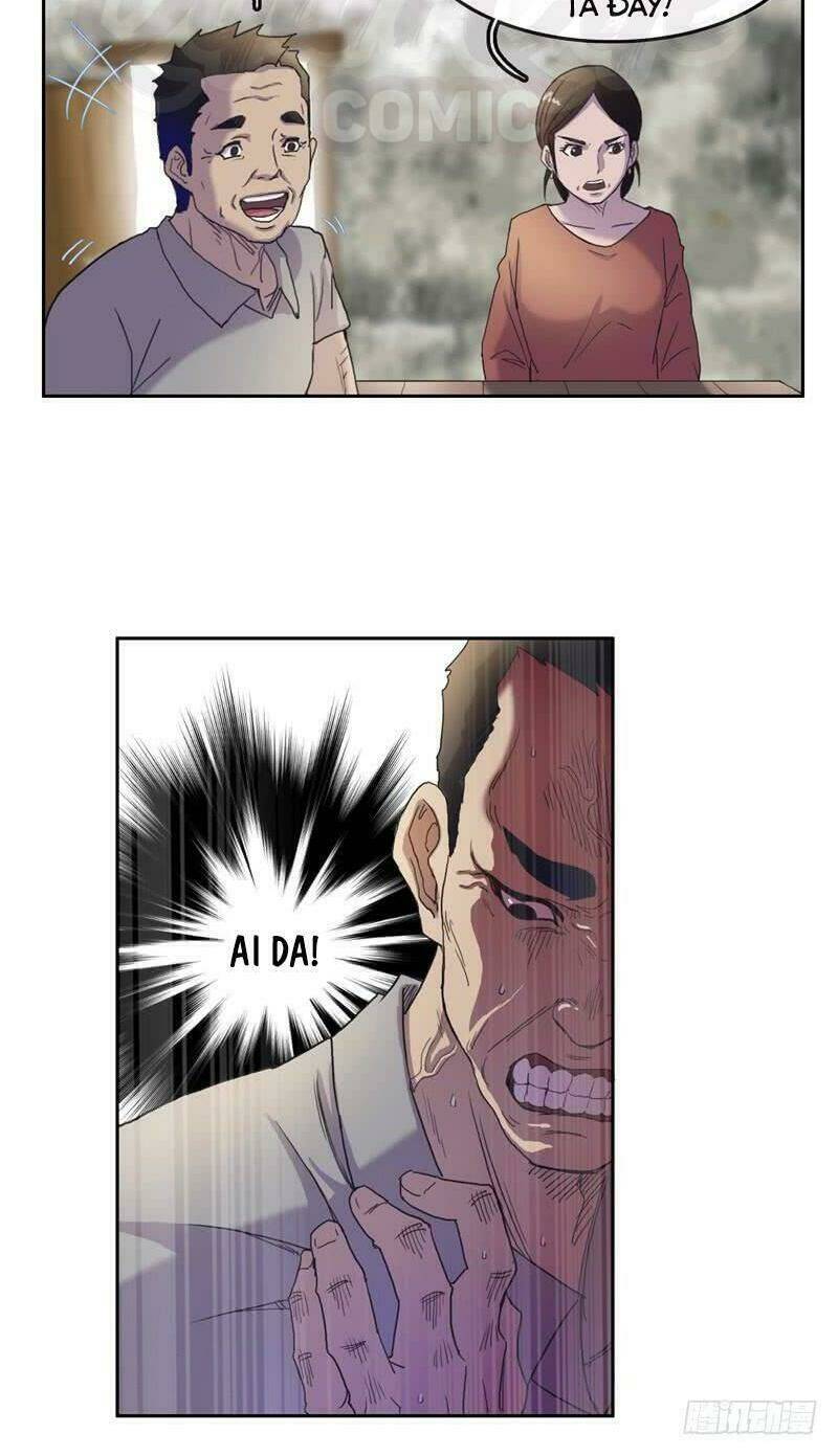 Phụ Hồn Giả - Chapter 5 - Page 25