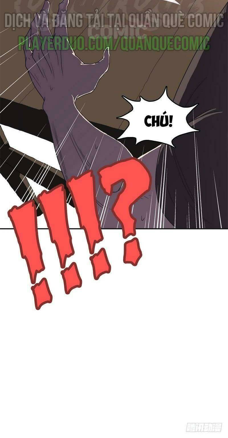 Phụ Hồn Giả - Chapter 5 - Page 31