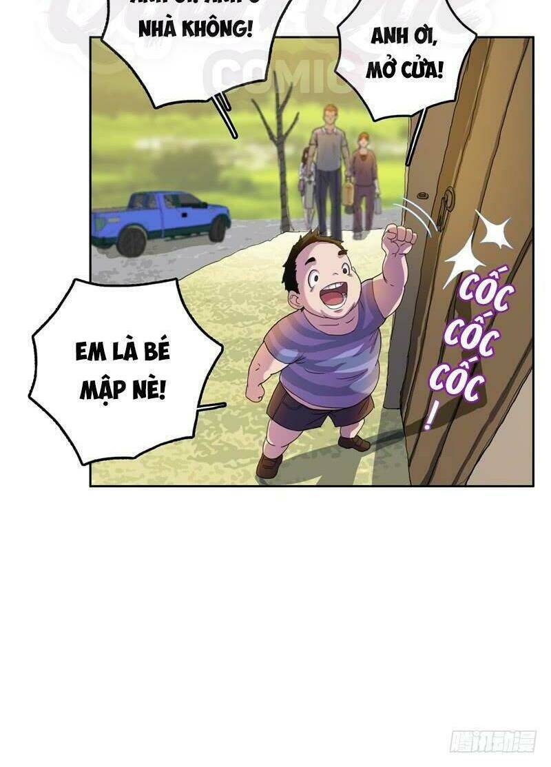 Phụ Hồn Giả - Chapter 5 - Page 3