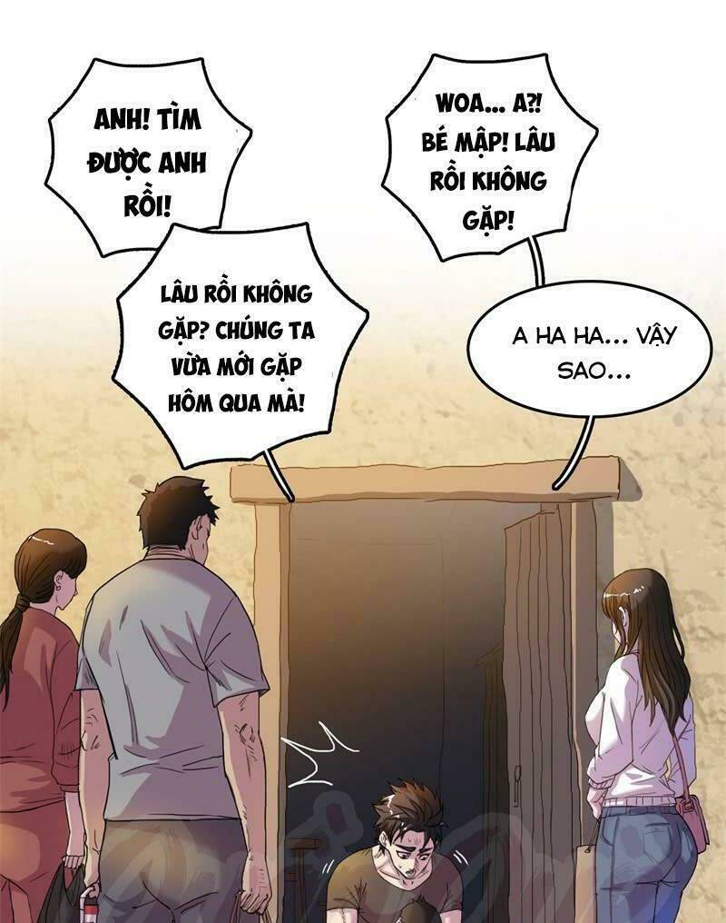 Phụ Hồn Giả - Chapter 5 - Page 6