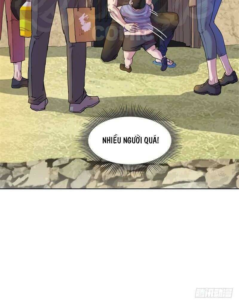 Phụ Hồn Giả - Chapter 5 - Page 7