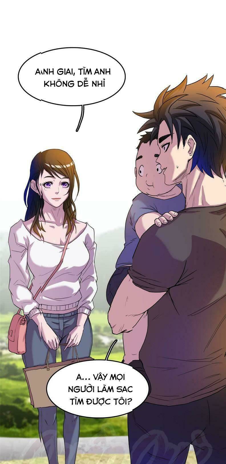 Phụ Hồn Giả - Chapter 5 - Page 8