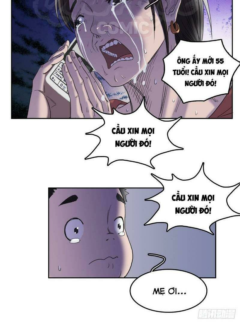 Phụ Hồn Giả - Chapter 6 - Page 9