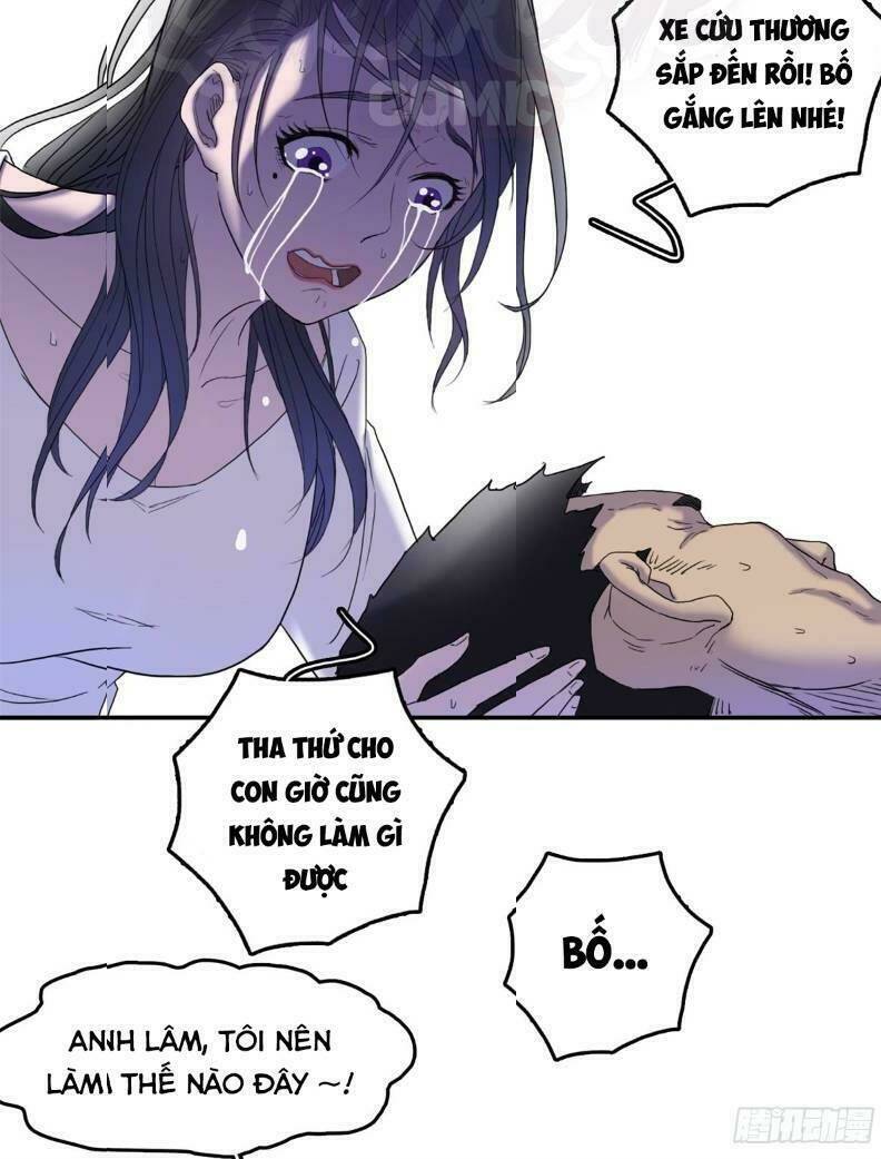 Phụ Hồn Giả - Chapter 6 - Page 11