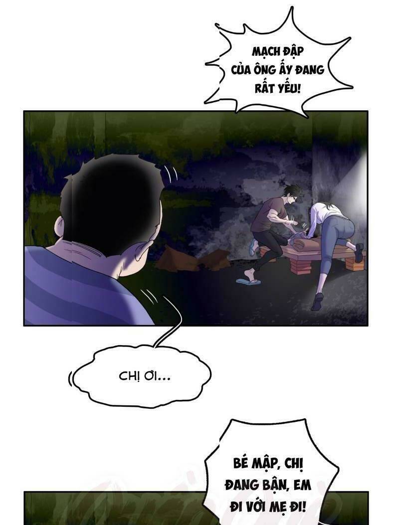 Phụ Hồn Giả - Chapter 6 - Page 13