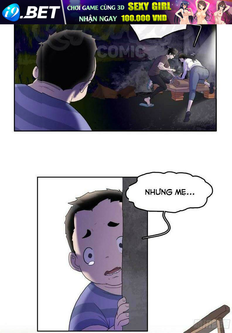 Phụ Hồn Giả - Chapter 6 - Page 14