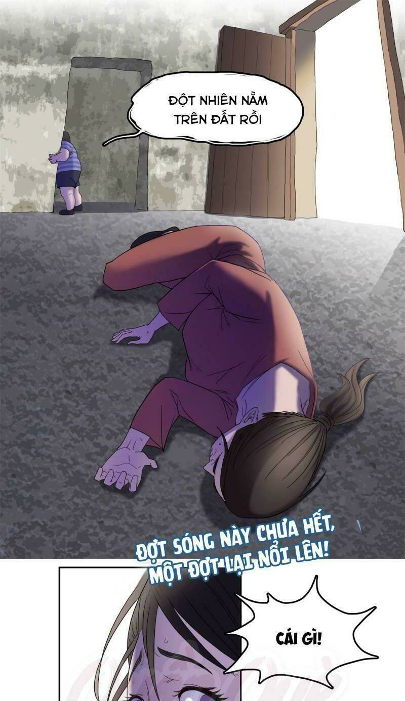 Phụ Hồn Giả - Chapter 6 - Page 15