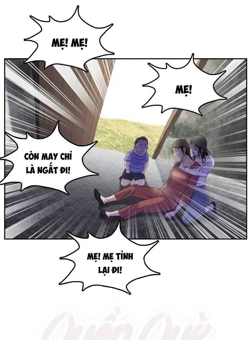 Phụ Hồn Giả - Chapter 6 - Page 20