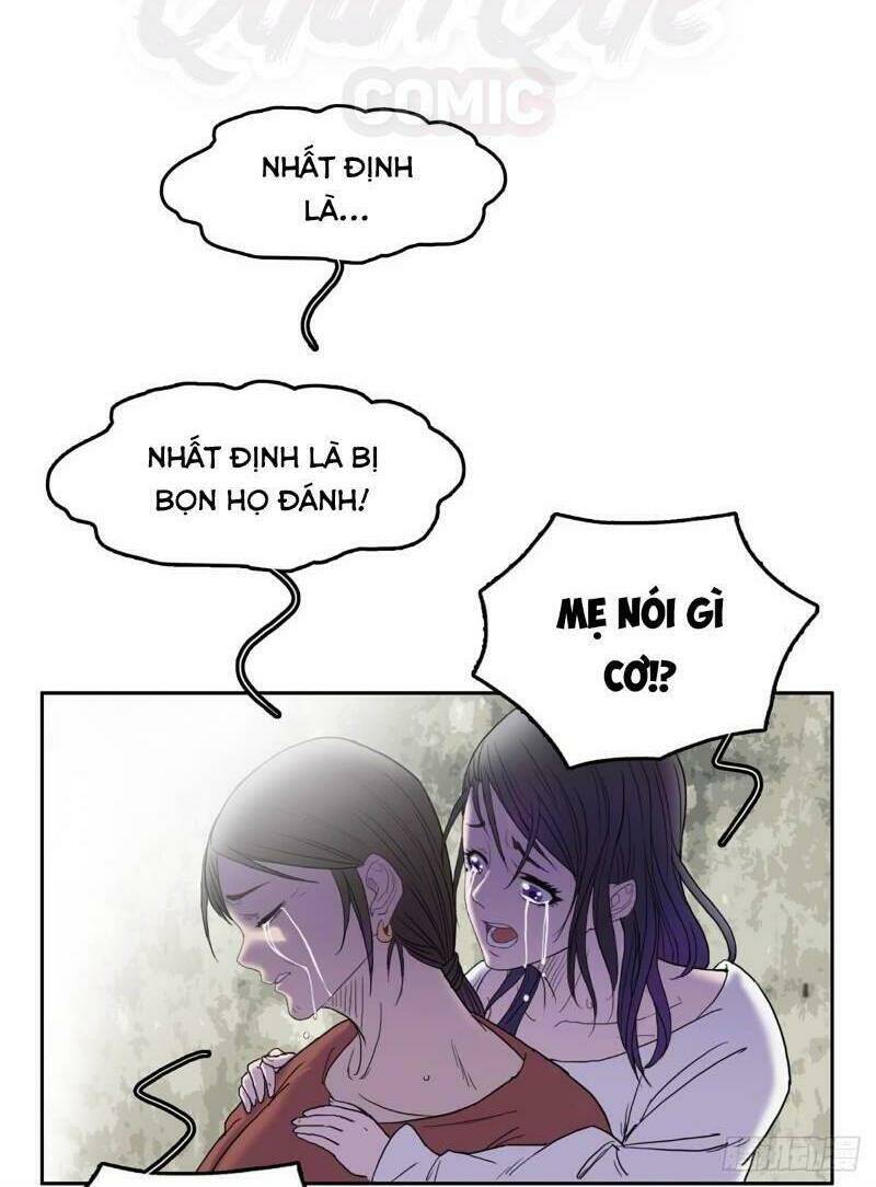 Phụ Hồn Giả - Chapter 6 - Page 21