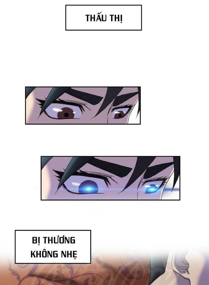 Phụ Hồn Giả - Chapter 6 - Page 25