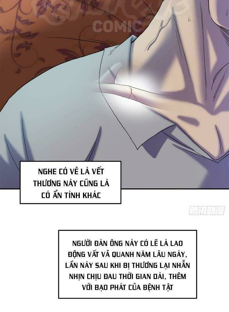 Phụ Hồn Giả - Chapter 6 - Page 26