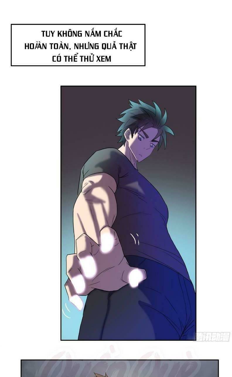 Phụ Hồn Giả - Chapter 6 - Page 29