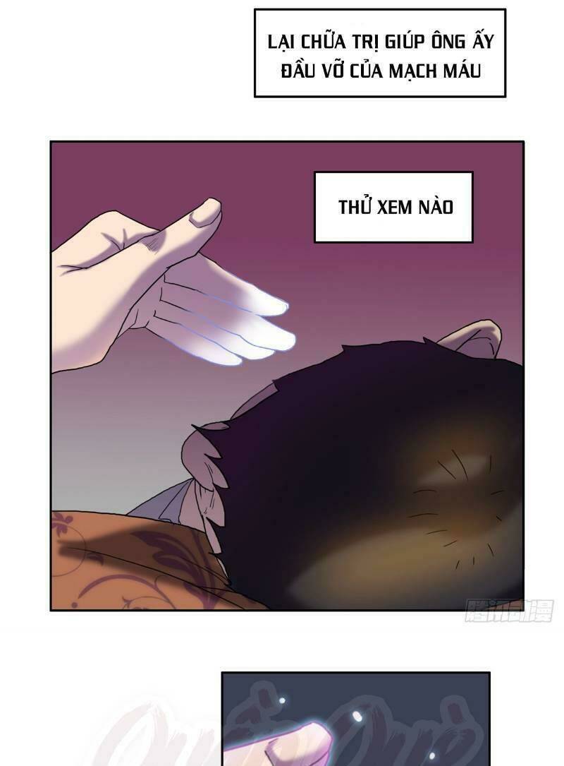 Phụ Hồn Giả - Chapter 6 - Page 31