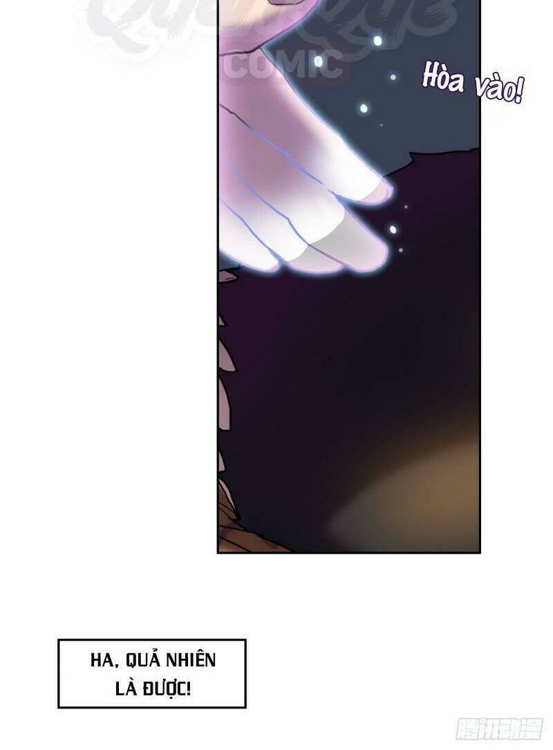 Phụ Hồn Giả - Chapter 6 - Page 32