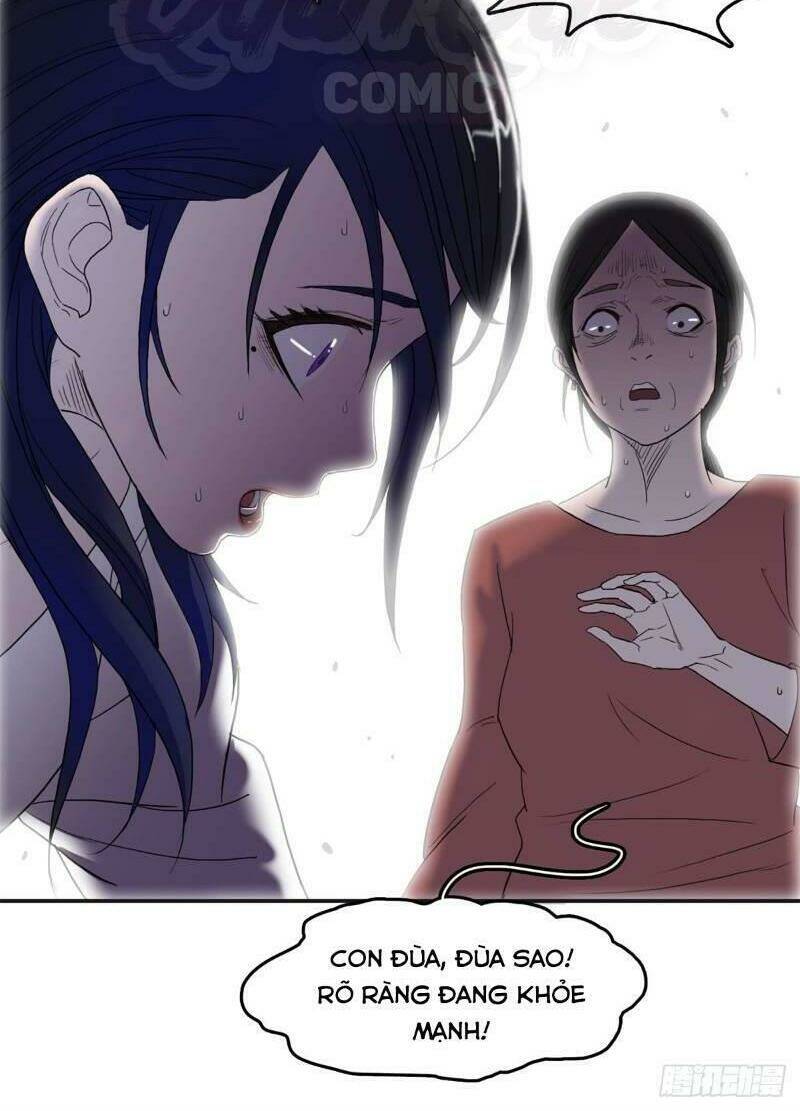 Phụ Hồn Giả - Chapter 6 - Page 3