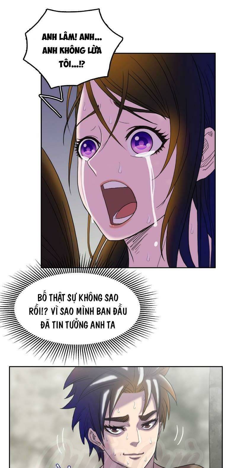 Phụ Hồn Giả - Chapter 7 - Page 10