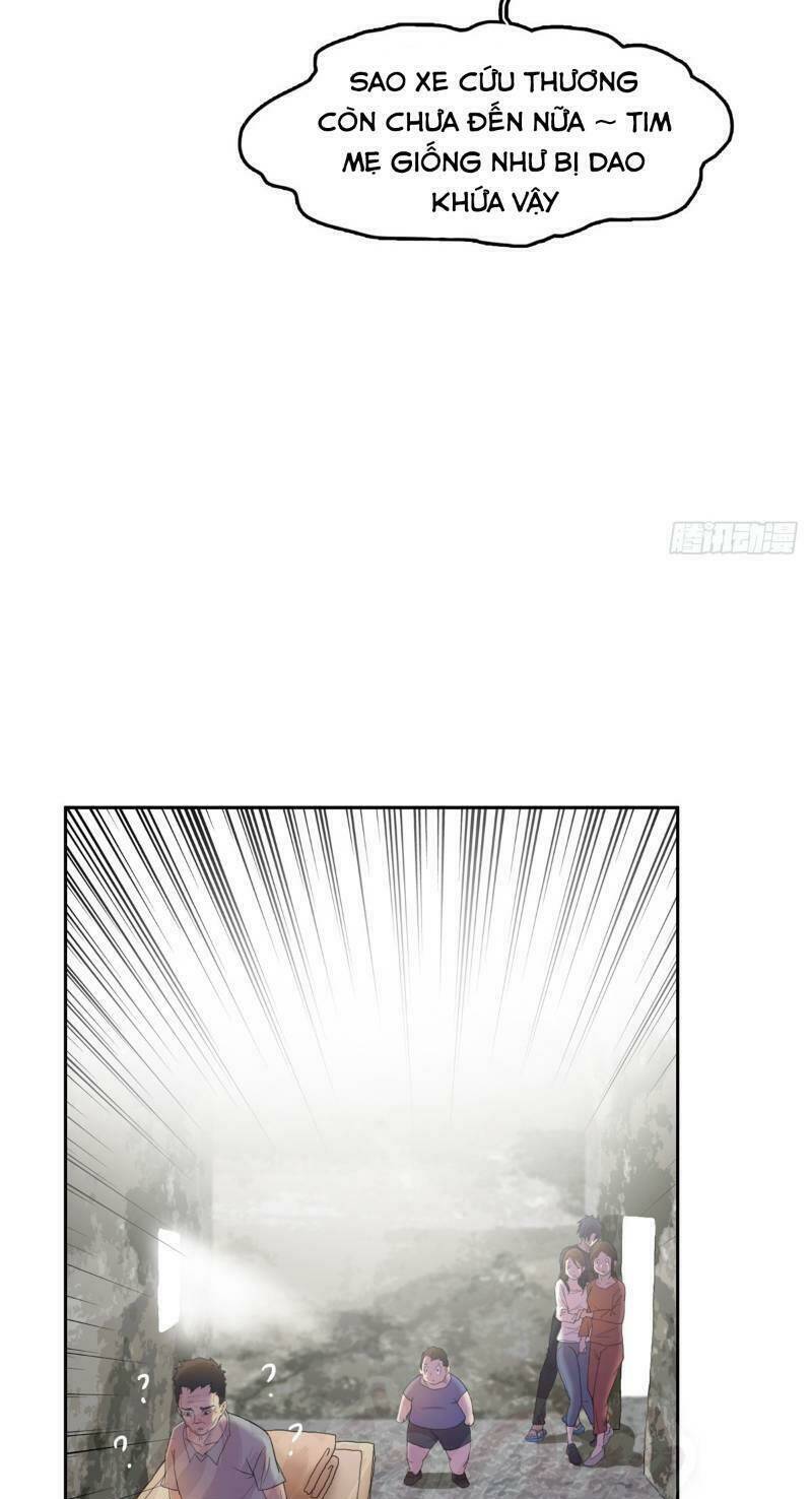 Phụ Hồn Giả - Chapter 7 - Page 12