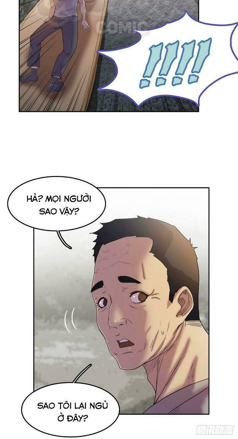 Phụ Hồn Giả - Chapter 7 - Page 13