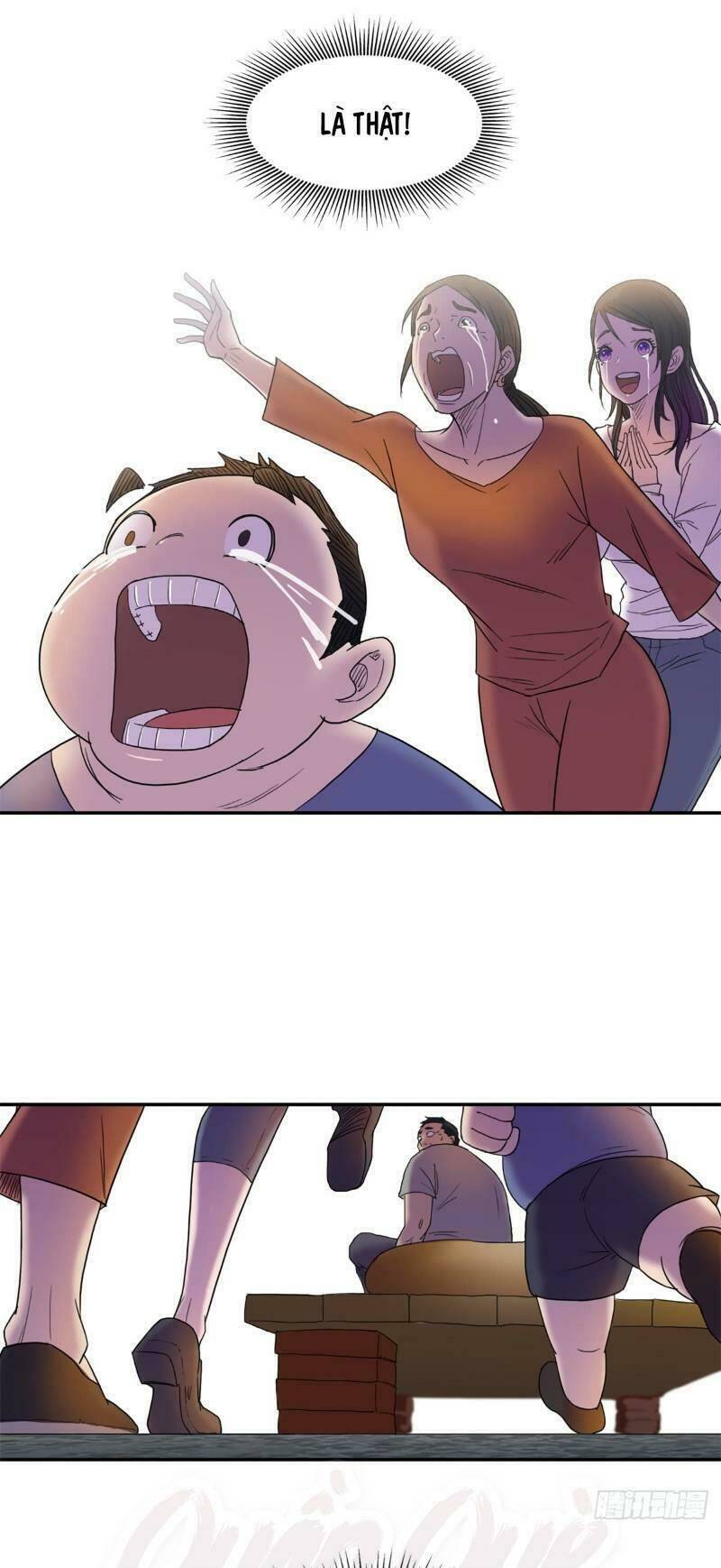 Phụ Hồn Giả - Chapter 7 - Page 14