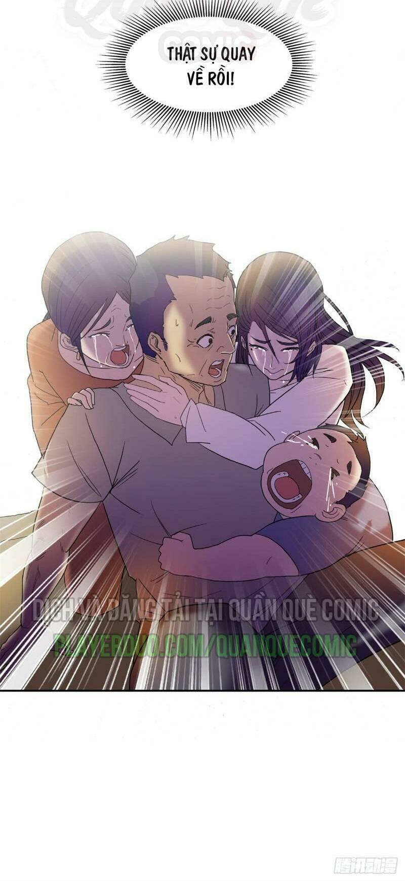 Phụ Hồn Giả - Chapter 7 - Page 15