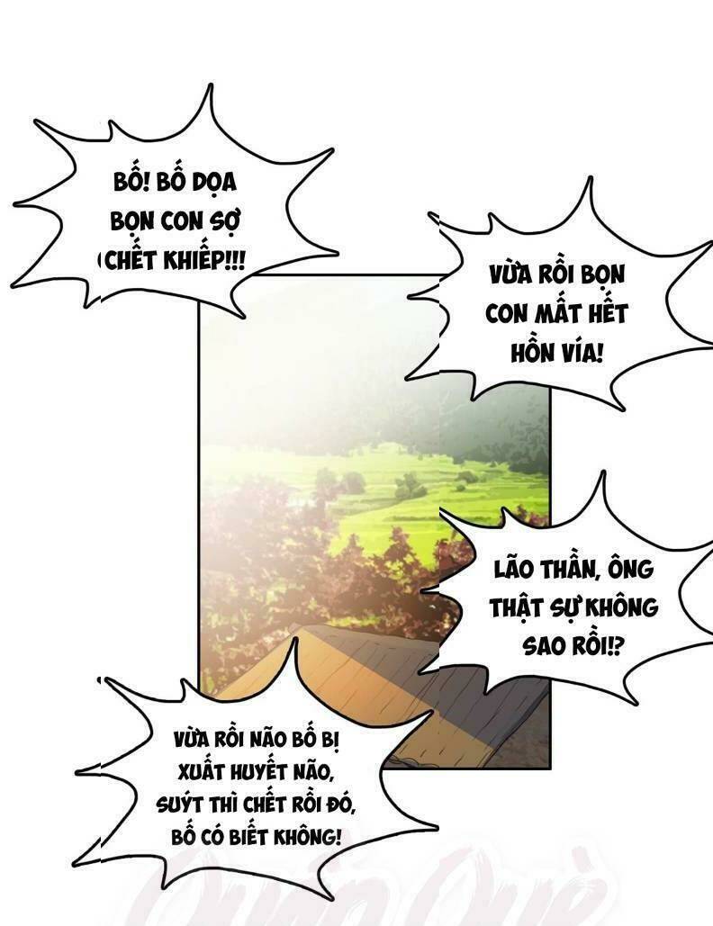 Phụ Hồn Giả - Chapter 7 - Page 16