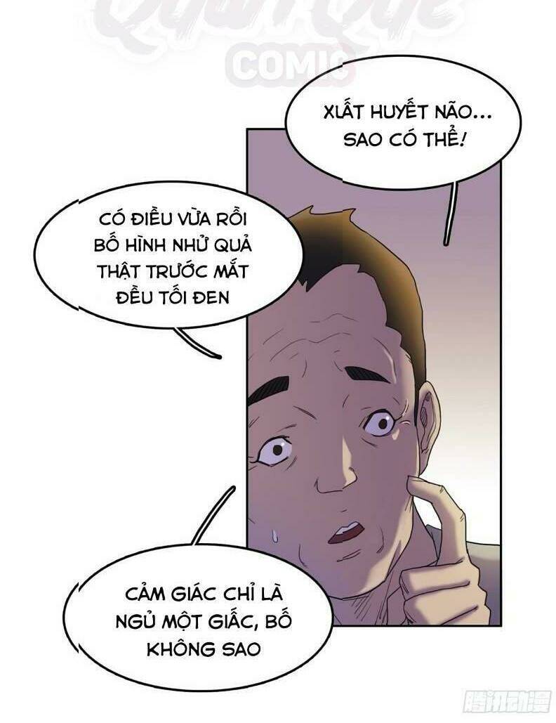 Phụ Hồn Giả - Chapter 7 - Page 17