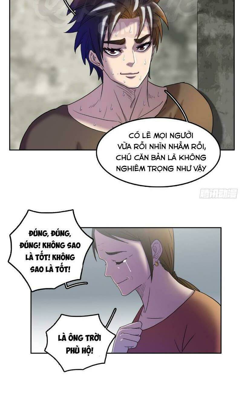 Phụ Hồn Giả - Chapter 7 - Page 19