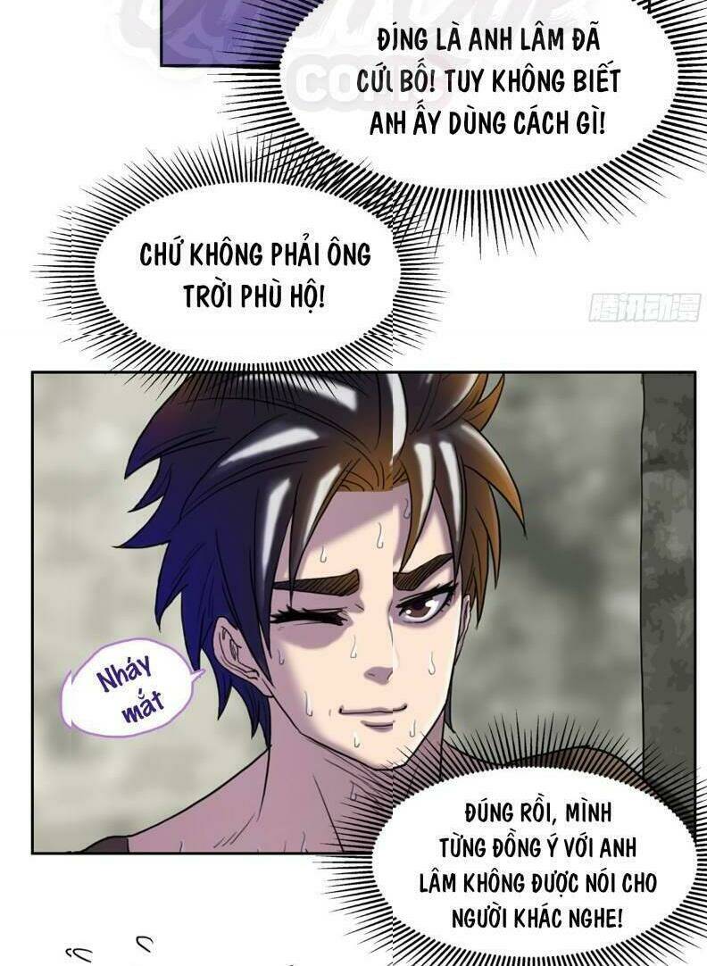 Phụ Hồn Giả - Chapter 7 - Page 21